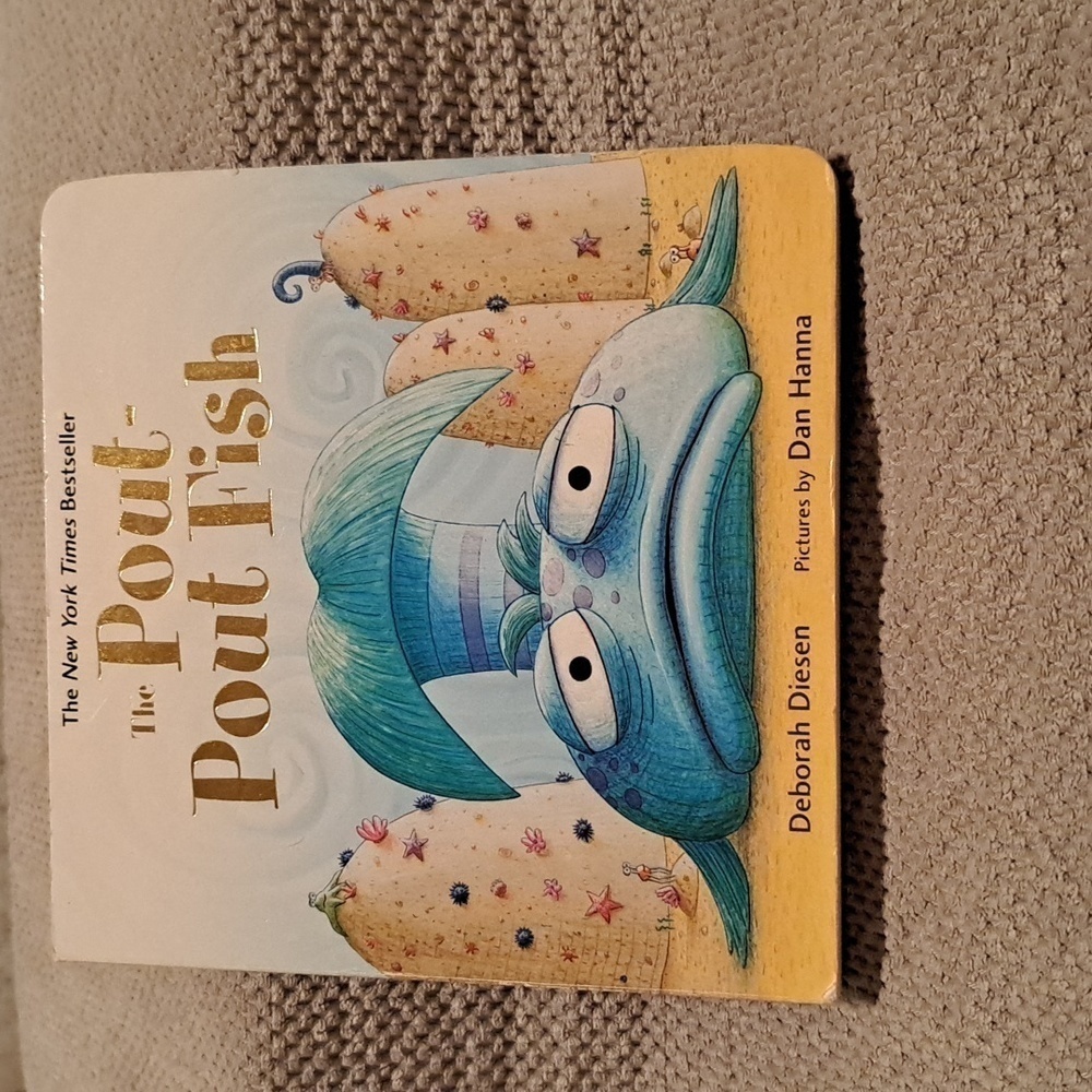 5 children's book lot - Picture 5 of 6